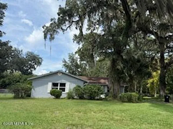 397 FLEMING Drive, Fleming Island, FL 32003