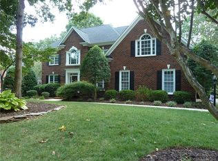 4210 Shepherdleas Ln, Charlotte, NC 28277