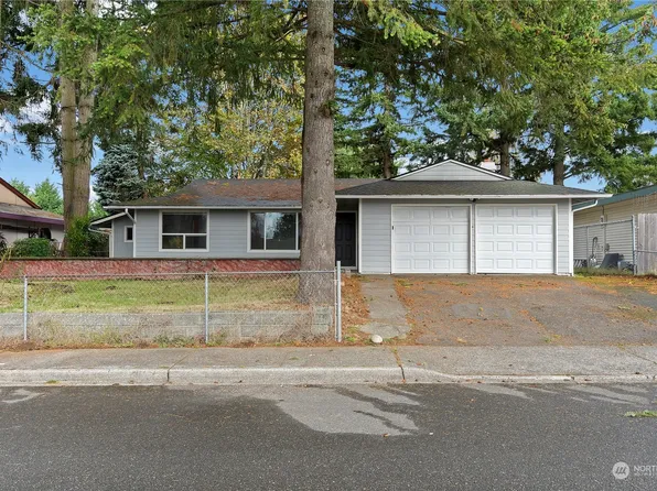 14210 SE 259th Place, Kent, WA 98042