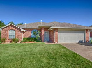 1715 Concord Dr, Norman, OK 73071