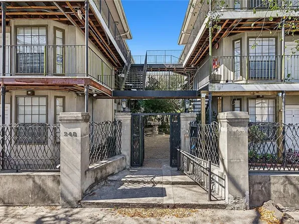248 Cherokee St APT 32, New Orleans, LA 70118