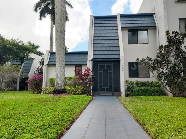 4383 Trevi Ct, Lake Worth, FL 33467