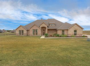 14511 Spring Ranch Rd, Godley, TX 76044