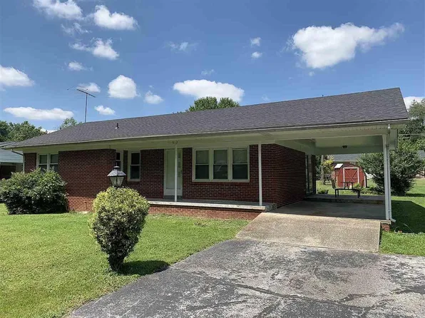 912 Sunset Ln, Russellville, KY 42276