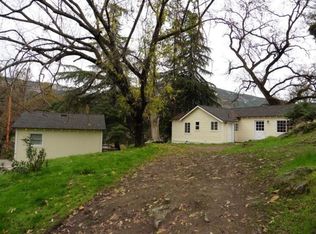 37080 Lodge Rd, Tollhouse, CA 93667