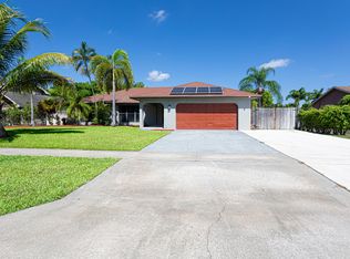1631 The 12th Fairway, Wellington, FL 33414