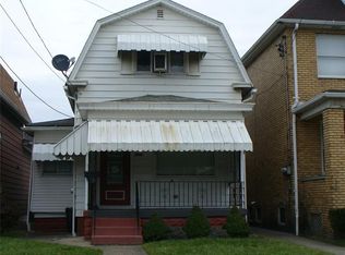 826 Melrose Ave, Ambridge, PA 15003