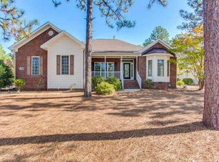 128 Sakonnet Trl, Pinehurst, NC 28374