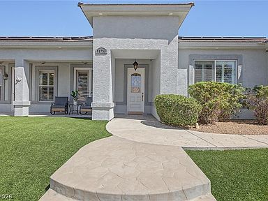 1570 Stirrup Dr, Henderson, NV 89002, photo 3