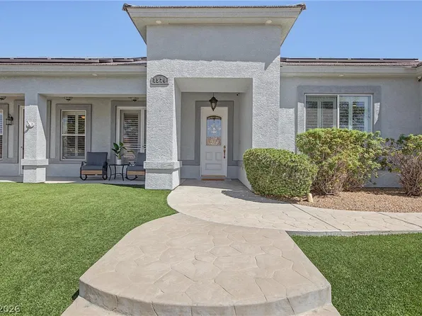 1570 Stirrup Dr, Henderson, NV 89002