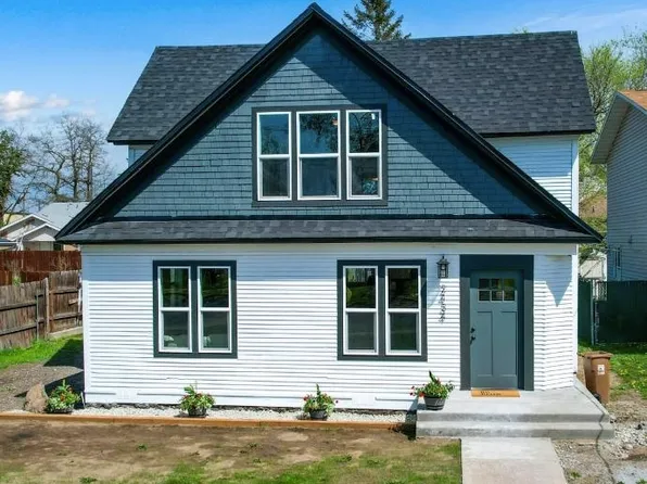 2434 N Wiscomb St, Spokane, WA 99207