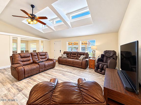 4th image of 3901 E PINNACLE PEAK Road #384