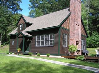 667 Candlewood Lake Rd S, New Milford, CT 06776
