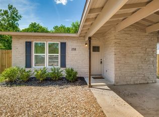 1718 Hillcrest Ln, Austin, TX 78721