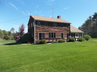 23 Martin Rd, Jefferson, ME 04348
