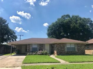 764 Deerfield Rd, Terrytown, LA 70056