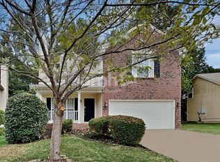408 Jameswood Ct, Hermitage, TN 37076