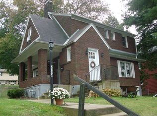 2334 Park Ave, Easton, PA 18045