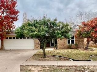 2205 93rd Pl, Lubbock, TX 79423