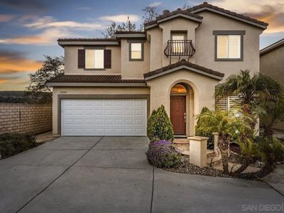 12581 Carmel Canyon Rd, San Diego, CA, 92130