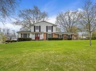 244 Birch Hill Dr, Rochester, MI 48306