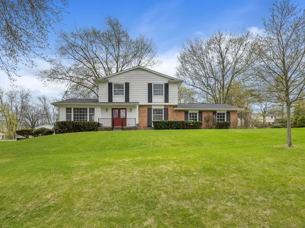 244 Birch Hill Dr, Rochester, MI 48306