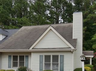 130 Towne View Trl, Garner, NC 27529