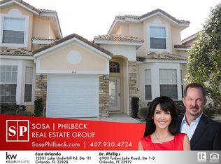 110 Chippendale Ter, Oviedo, FL 32765