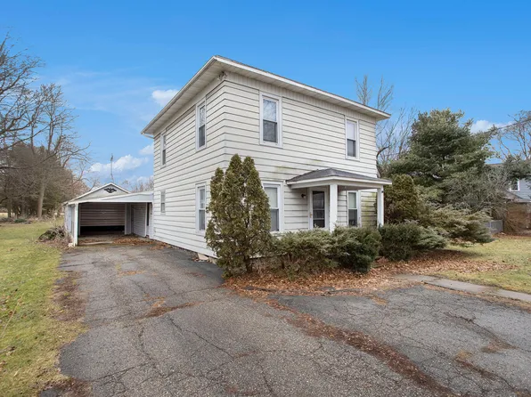 8528 E D Ave, Richland, MI 49083