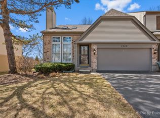 1709 Napoleon Dr, Naperville, IL