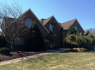 17 Drinking Brook Rd, Monmouth Junction, NJ 08852