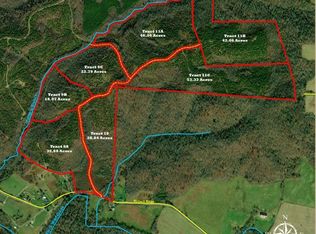 10 Belle Rdg, Robbins, TN 37852