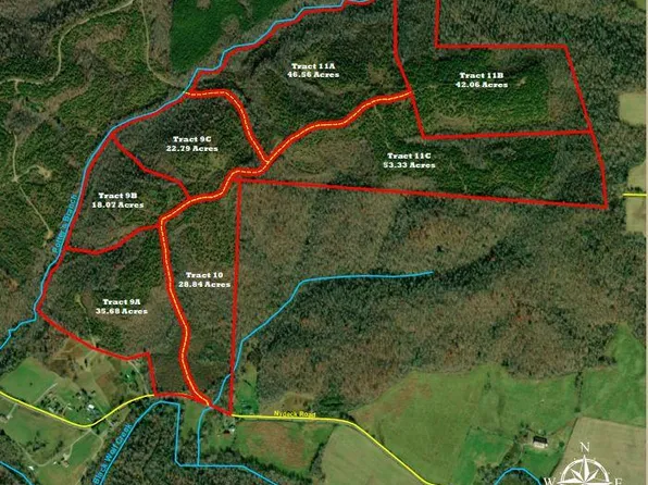 10 Belle Rdg, Robbins, TN 37852