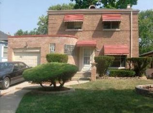 1605 Fowler Ave, Evanston, IL 60201