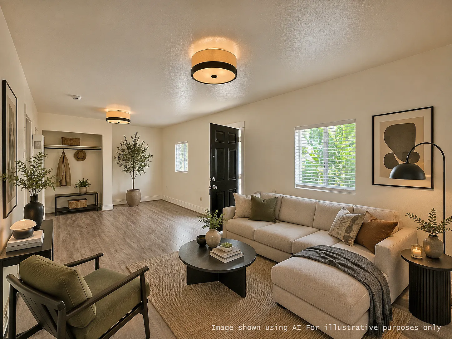 1 bed, 650 sqft, $1,775 — Photo 1