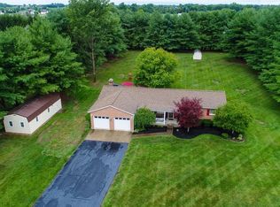 1915 Sitterly Rd, Canal Winchester, OH 43110