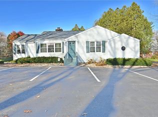 7553 Warren Sharon Rd, Brookfield, OH 44403