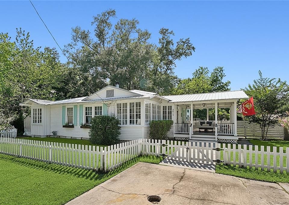 2613 Carey St, Slidell, LA 70458 MLS 2455134 Zillow