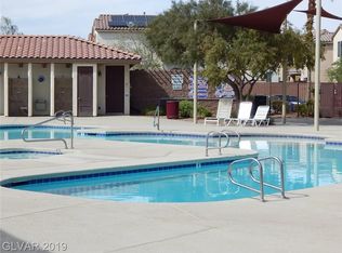3684 Via Geneva, Henderson, NV 89052