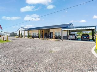 4921 Shay Rd, Kingston, OK 73439