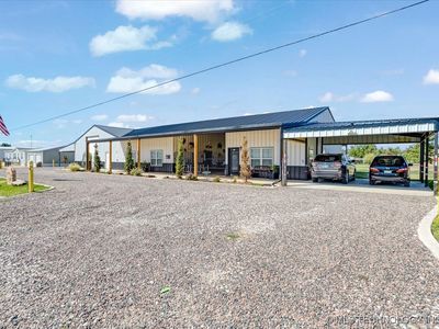 4921 Shay Rd, Kingston, OK, 73439