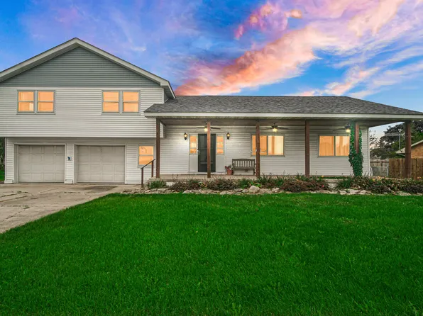 18320 Cline Ave, Lowell, IN 46356