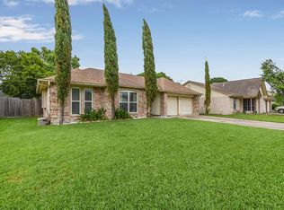 17014 Sky Blue Pl, Houston, TX 77095