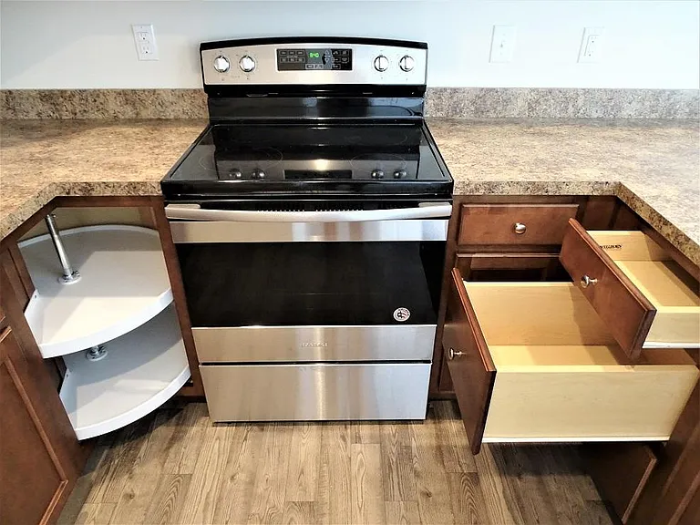 Kitchen Details