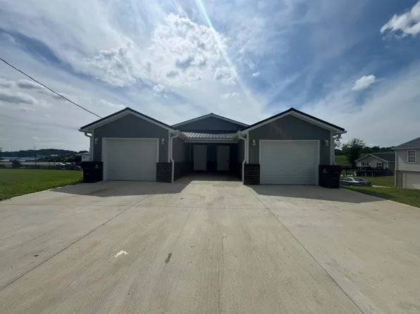 314 Park Ave #B, Somerset, KY 42503