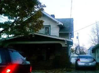 1626 Woodland Ave, Toledo, OH 43607