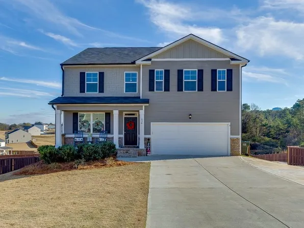 236 Ralph Still Rd, Dacula, GA 30019