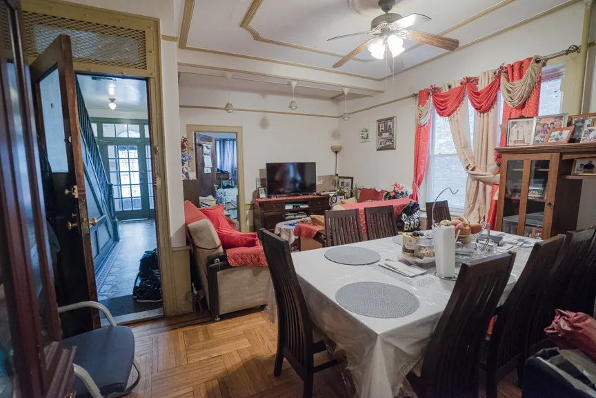 1409 Herkimer Street