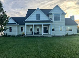 6499 Acres Rd, Ottawa Lake, MI 49267