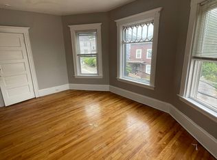30-28 Spruce St FLOOR 2, Fitchburg, MA 01420